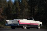 Packard Caribbean Convertible 1956 года